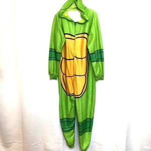 Teenage Mutant Ninja Turtles Hooded Onesie